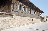 Arbanassi, Konstantsaliev house Museum 